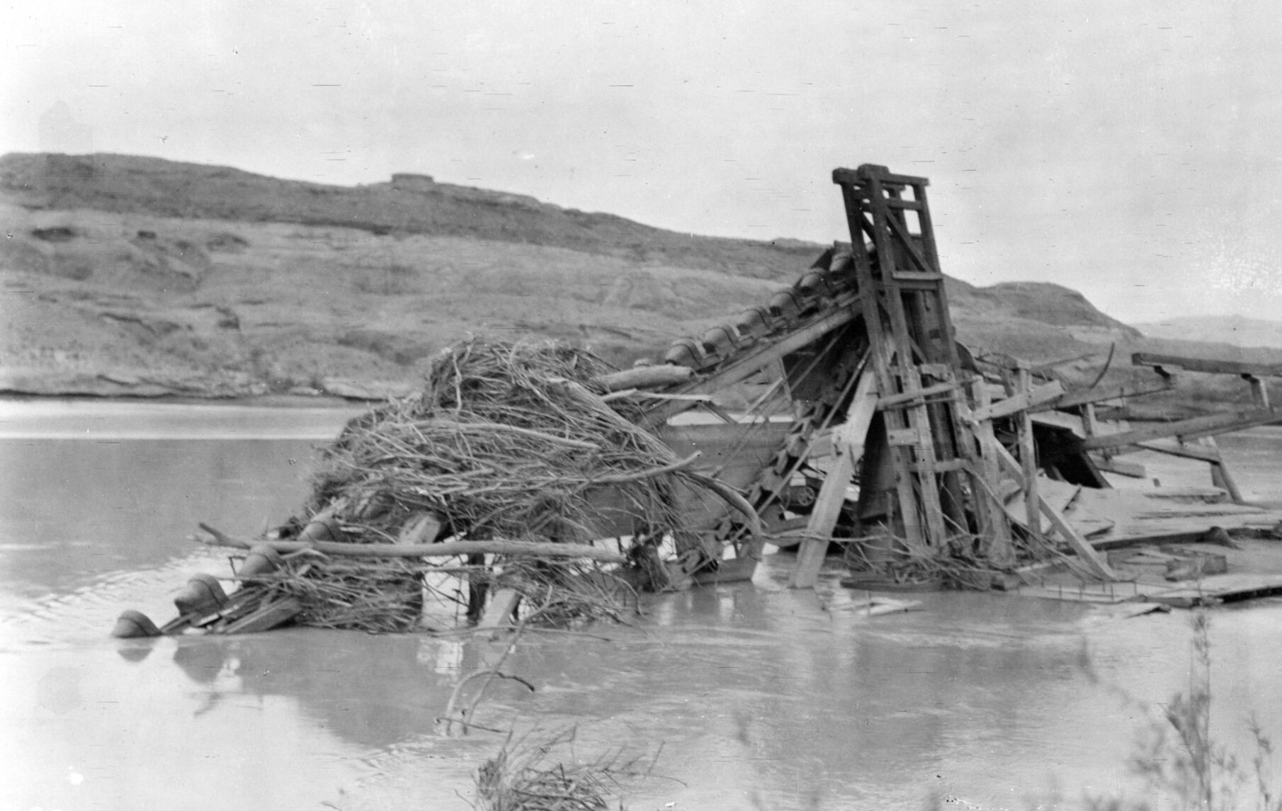 Mine Tales: Mining at Glen Canyon